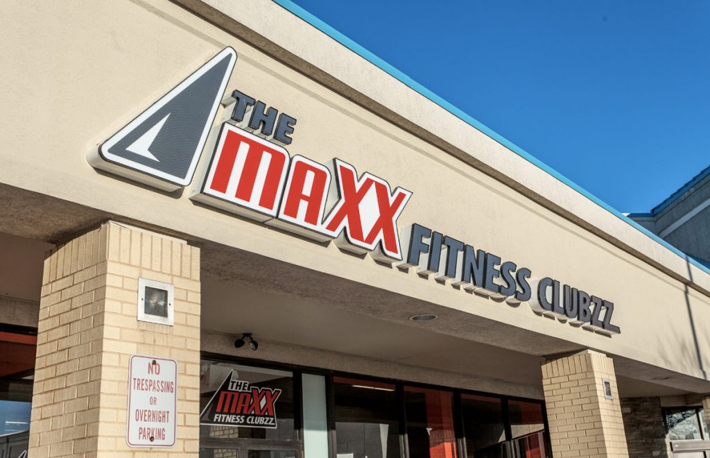 Maxx Fitness Bethlehem PA
