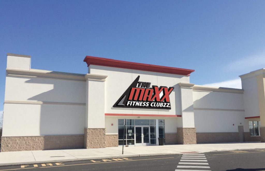 Maxx Fitness Quakertown Pennsylvania