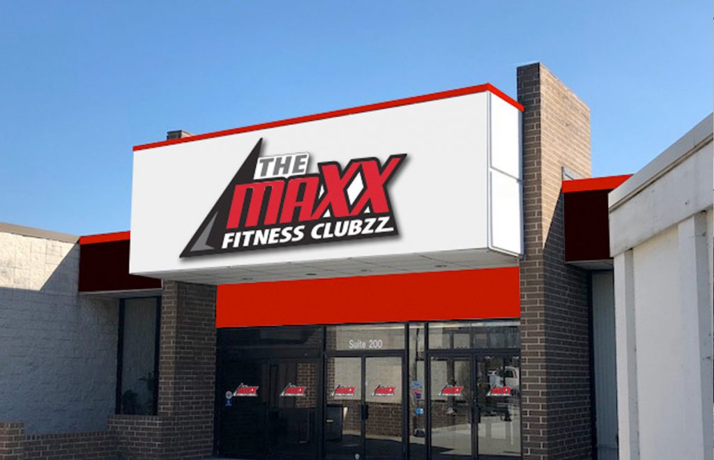 Maxx Fitness Trexlertown Pennsylvania