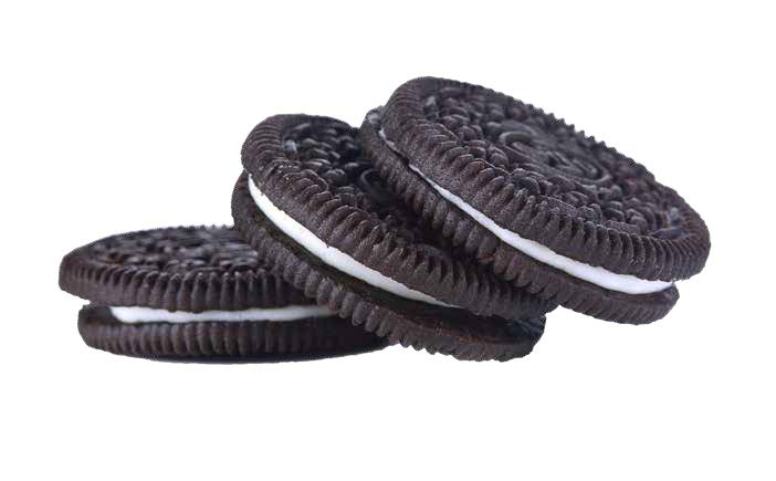 Oreo Cookies - Cookies and Cream