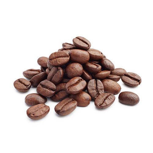 Java Coffee Beans