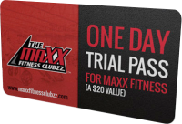 One Day Trial Pass