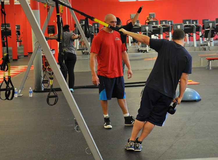 Traing_Education_Page Personal Training
